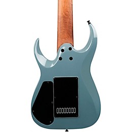 Jackson Pro Plus Series Juggernaut ET8 Misha Mansoor Signature 8-String Electric Guitar - Nardo Gray
