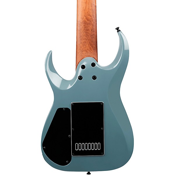 Jackson Pro Plus Series Juggernaut ET8 Misha Mansoor Signature 8-String Electric Guitar - Nardo Gray