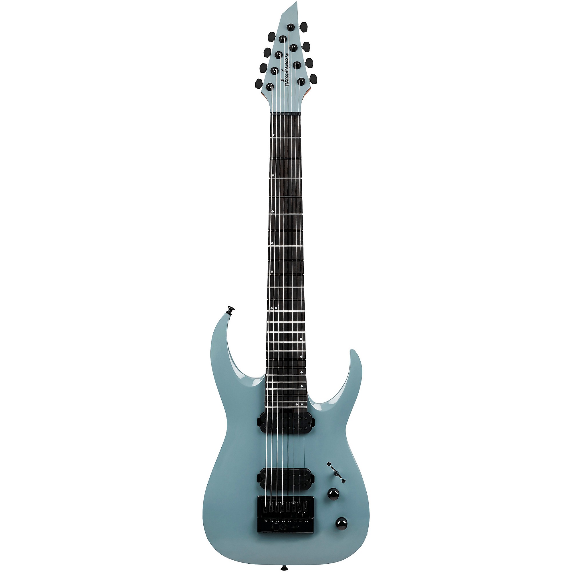 Jackson Pro Plus Series Juggernaut ET8 Misha Mansoor Signature 8