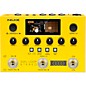 NUX Dual Loop Stereo Pedal - Yellow thumbnail