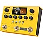 NUX Dual Loop Stereo Pedal - Yellow