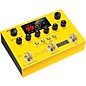 NUX Dual Loop Stereo Pedal - Yellow
