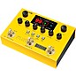 NUX Dual Loop Stereo Pedal - Yellow