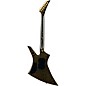 Jackson Pro Plus Series Signature Brandon Ellis Kelly KE27 Electric Guitar - Gold Crackle