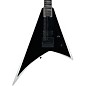 Jackson Pro Plus Series Christian Andreu Signature Rhoads RR24 EVTN6 Electric Guitar - Black with White Bevels thumbnail