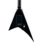 Jackson Pro Plus Series Christian Andreu Signature Rhoads RR24 EVTN6 Electric Guitar - Black with White Bevels