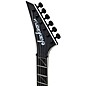 Jackson Pro Plus Series Christian Andreu Signature Rhoads RR24 EVTN6 Electric Guitar - Black with White Bevels