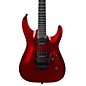 Jackson Pro Plus Series Soloist SLA2 Electric Guitar - Red Crystal thumbnail