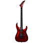 Jackson Pro Plus Series Soloist SLA2 Electric Guitar - Red Crystal