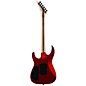 Jackson Pro Plus Series Soloist SLA2 Electric Guitar - Red Crystal