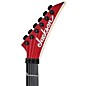 Jackson Pro Plus Series Soloist SLA2 Electric Guitar - Red Crystal