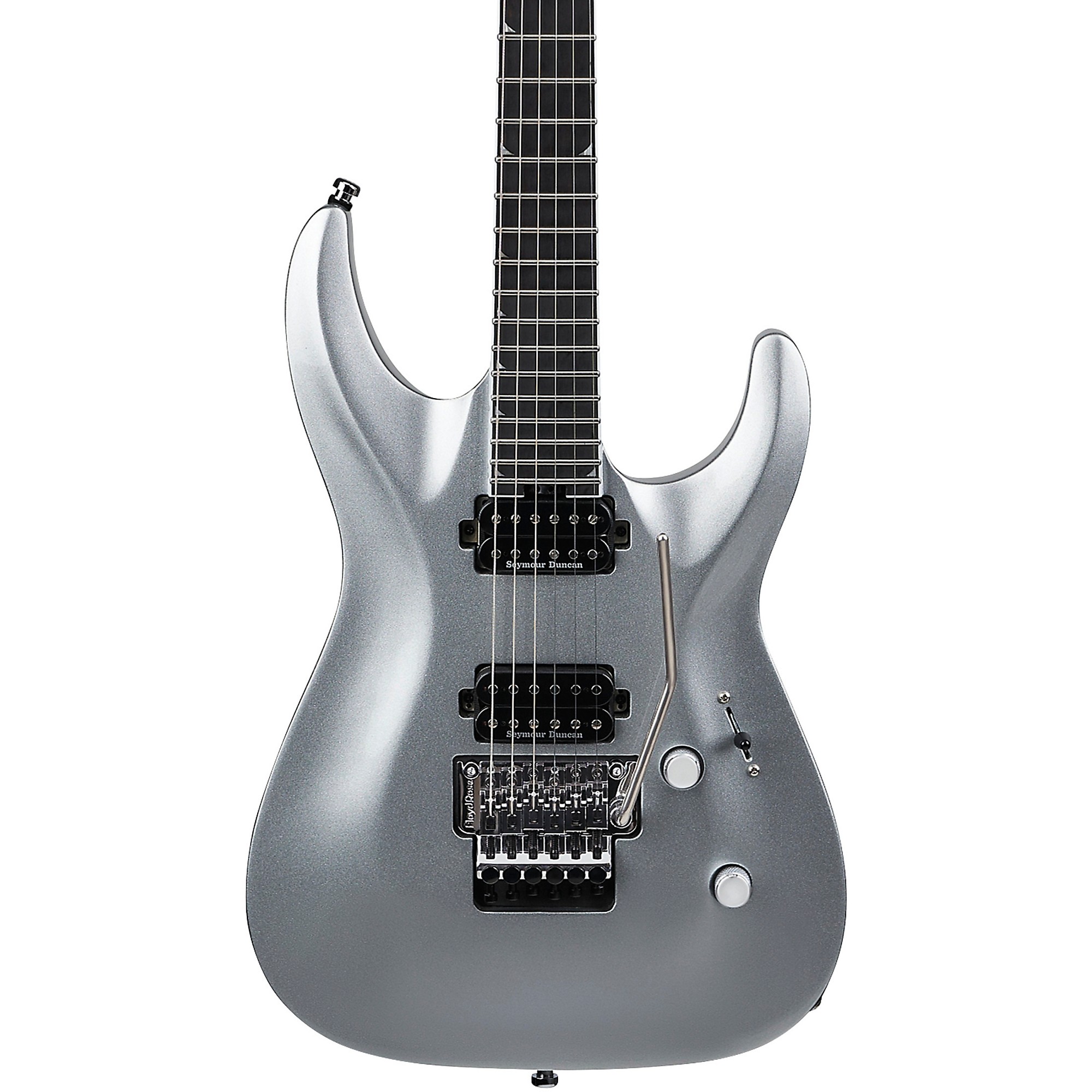 siro jackson グレー Jackson Pro Plus Series Soloist SLA2 Electric Guitar