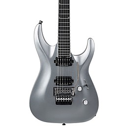 Jackson Pro Plus Series Soloist SLA2 Electric Guitar - Quicksilver