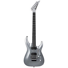 Jackson Pro Plus Series Soloist SLA2 Electric Guitar - Quicksilver