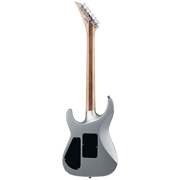 Jackson Pro Plus Series Soloist SLA2 Electric Guitar - Quicksilver