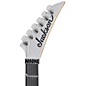 Jackson Pro Plus Series Soloist SLA2 Electric Guitar - Quicksilver