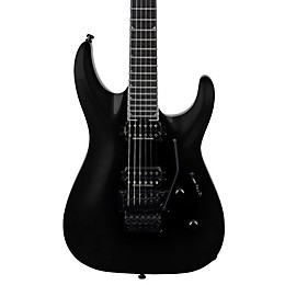 Jackson Pro Plus Series Soloist SLA2 Electric Guitar - Gloss Black