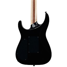 Jackson Pro Plus Series Soloist SLA2 Electric Guitar - Gloss Black