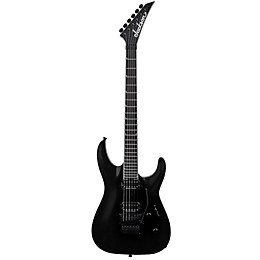 Jackson Pro Plus Series Soloist SLA2 Electric Guitar - Gloss Black