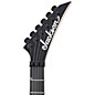 Jackson Pro Plus Series Soloist SLA2 Electric Guitar - Gloss Black