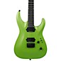 Jackson Pro Plus Series Soloist SLA2 HT Electric Guitar - Toxic Apple thumbnail
