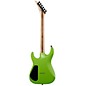 Jackson Pro Plus Series Soloist SLA2 HT Electric Guitar - Toxic Apple