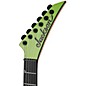 Jackson Pro Plus Series Soloist SLA2 HT Electric Guitar - Toxic Apple
