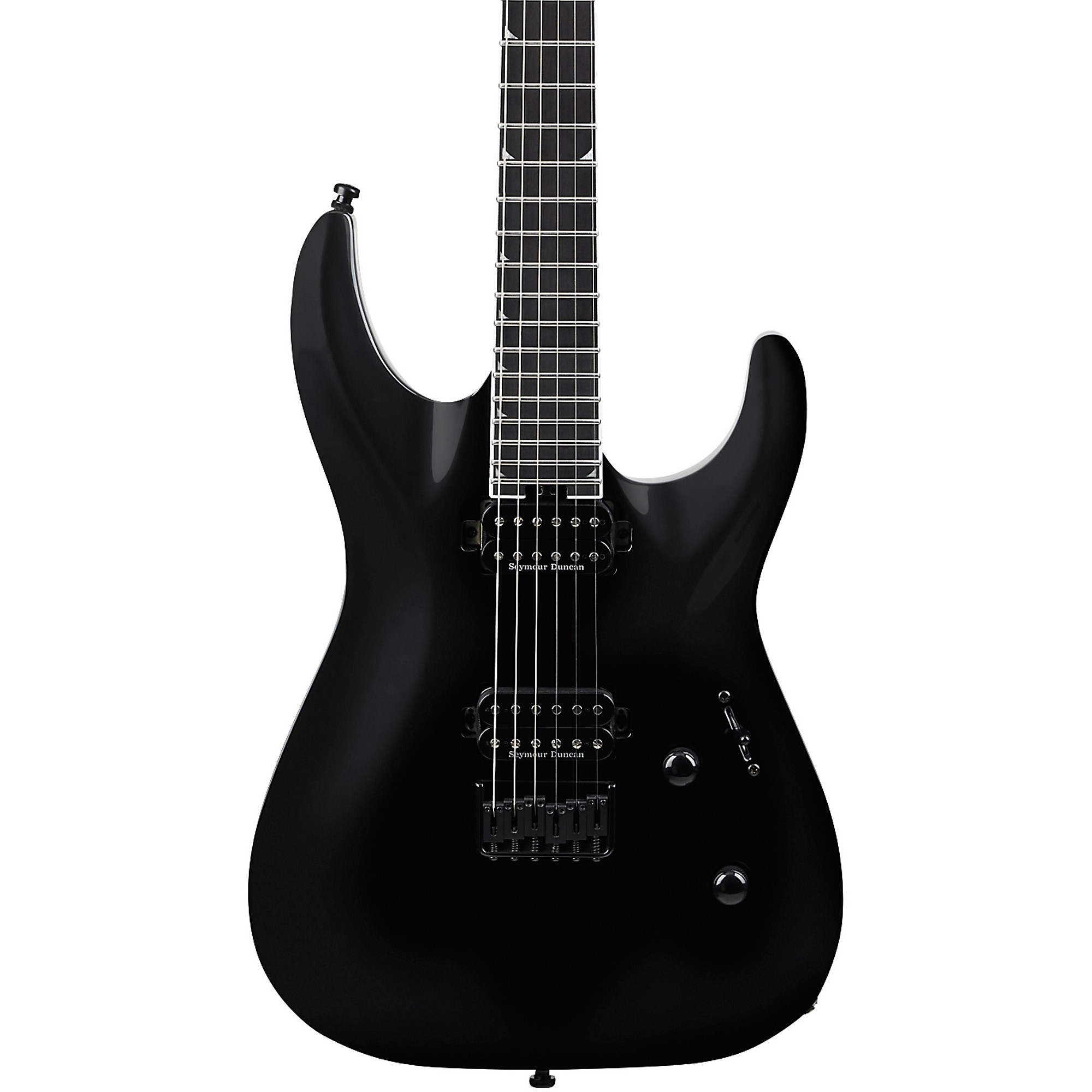 Jackson Pro Plus Series Soloist SLA2 HT Electric Guitar