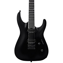 Jackson Pro Plus Series Soloist SLA2 HT Electric Guitar - Gloss Black