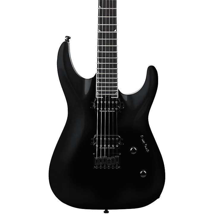Jackson Pro Plus Series Soloist SLA2 HT Electric Guitar