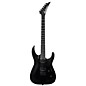Jackson Pro Plus Series Soloist SLA2 HT Electric Guitar - Gloss Black
