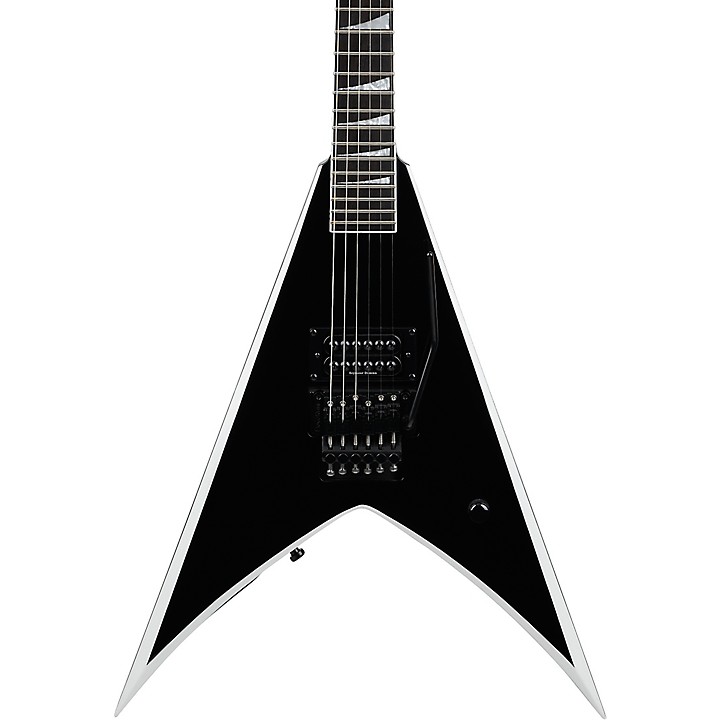 Jackson Pro Series Signature Wes Borland King V KV Electric Guitar