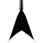 Jackson Pro Series Signature Wes Borland King V KV Electric Guitar - Black with White Bevels