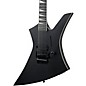 Jackson Pro Plus Pure Metal Kelly KE1A Electric Guitar - Satin Black