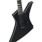 Jackson Pro Plus Pure Metal Kelly KE1A Electric Guitar - Satin Black
