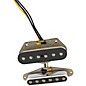 Fender Josefina Campos Hand-Wound Tomatillo Telecaster Pickups - Black/Chrome Set thumbnail