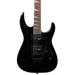 Jackson X Series Soloist SLX DX Electric Guitar - Gloss Black