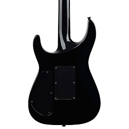 Jackson X Series Soloist SLX DX Electric Guitar - Gloss Black