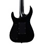 Jackson X Series Soloist SLX DX Electric Guitar - Gloss Black