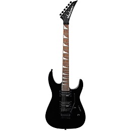 Jackson X Series Soloist SLX DX Electric Guitar - Gloss Black