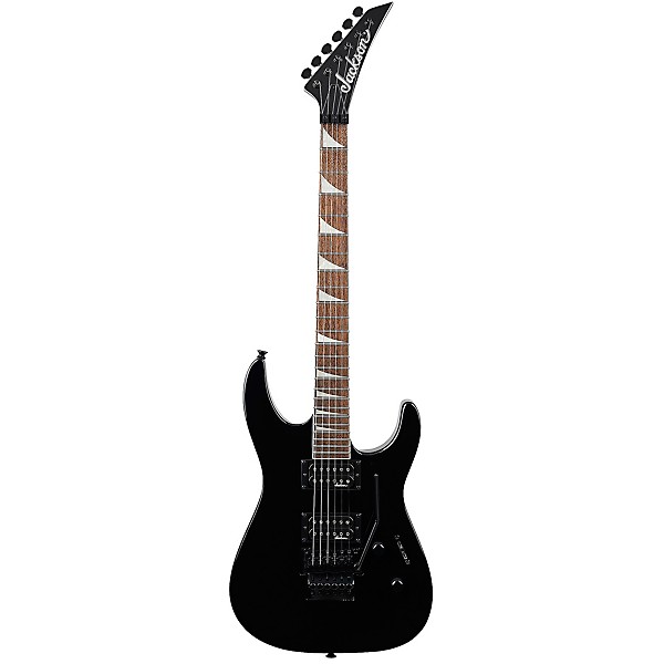 Jackson X Series Soloist SLX DX Electric Guitar - Gloss Black