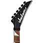 Jackson X Series Soloist SLX DX Electric Guitar - Gloss Black