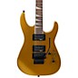Jackson X Series Soloist SLX DX Electric Guitar - Gold Bullion thumbnail