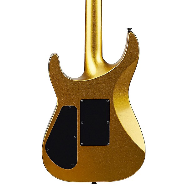 Jackson X Series Soloist SLX DX Electric Guitar - Gold Bullion