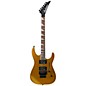 Jackson X Series Soloist SLX DX Electric Guitar - Gold Bullion