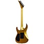 Jackson X Series Soloist SLX DX Electric Guitar - Gold Bullion