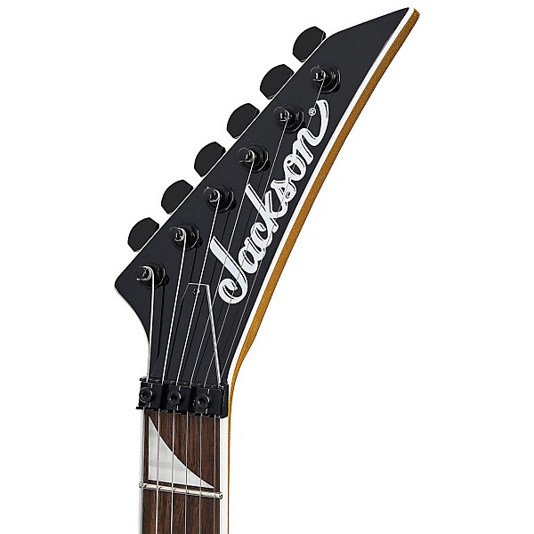 Jackson X Series Soloist SLX DX Electric Guitar - Gold Bullion