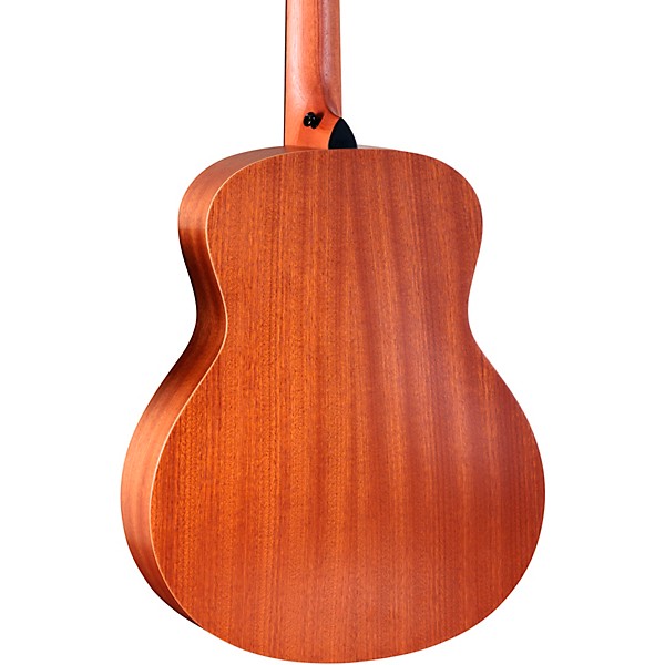 Taylor Jacob Collier GS Mini 5-String Acoustic Guitar - Custom Logo