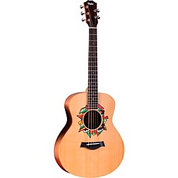 Taylor Jacob Collier GS Mini 5-String Acoustic Guitar - Custom Logo