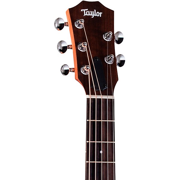 Taylor Jacob Collier GS Mini 5-String Acoustic Guitar - Custom Logo